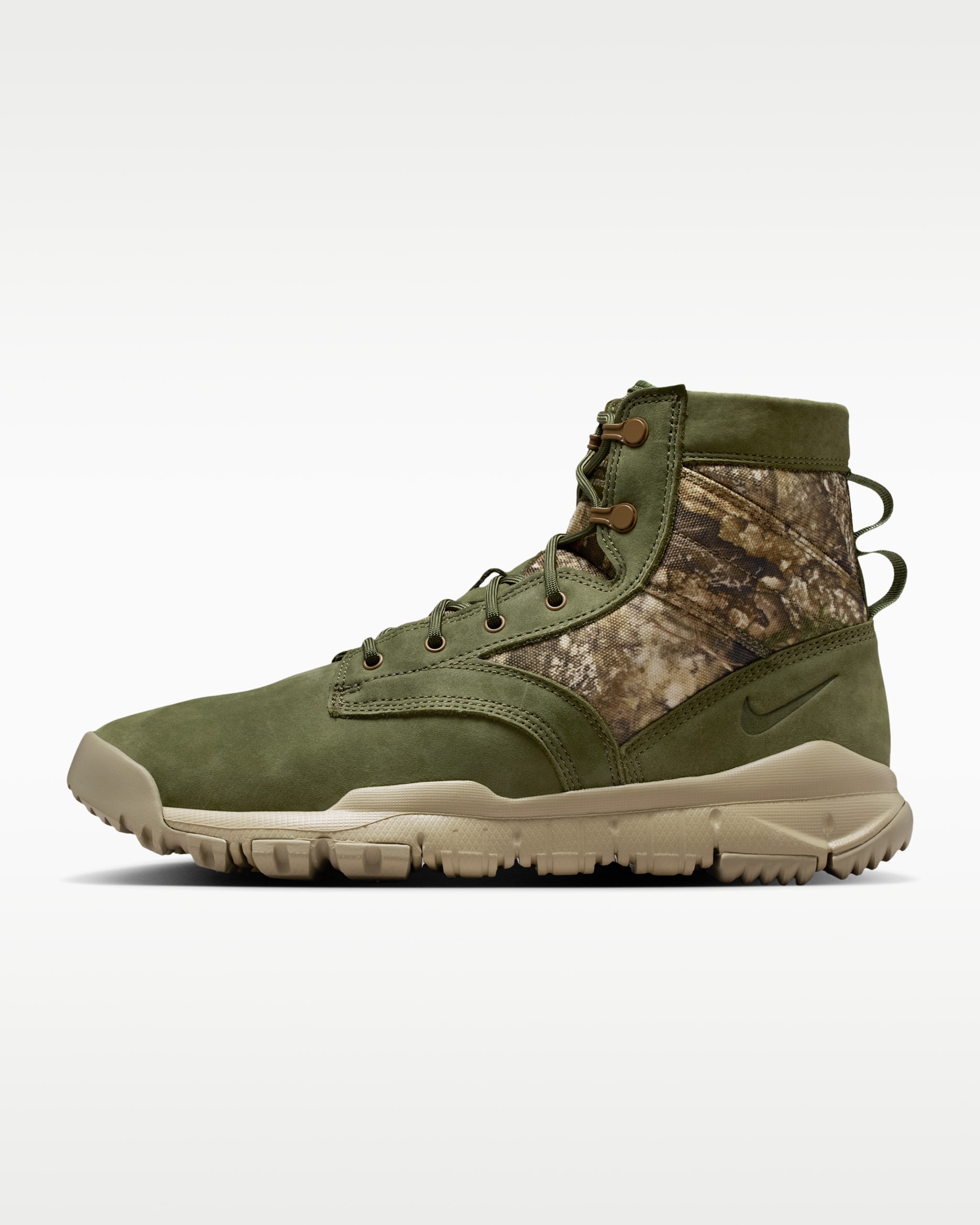Nike SFB Men's 6